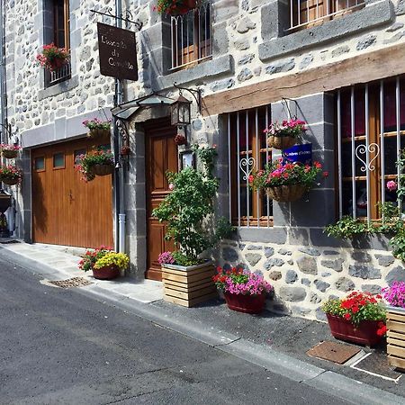 Hotel L'Escale De Camille Murat  Exteriér fotografie