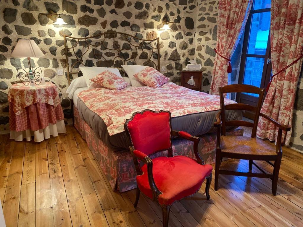 Hotel L'Escale De Camille Murat  Exteriér fotografie