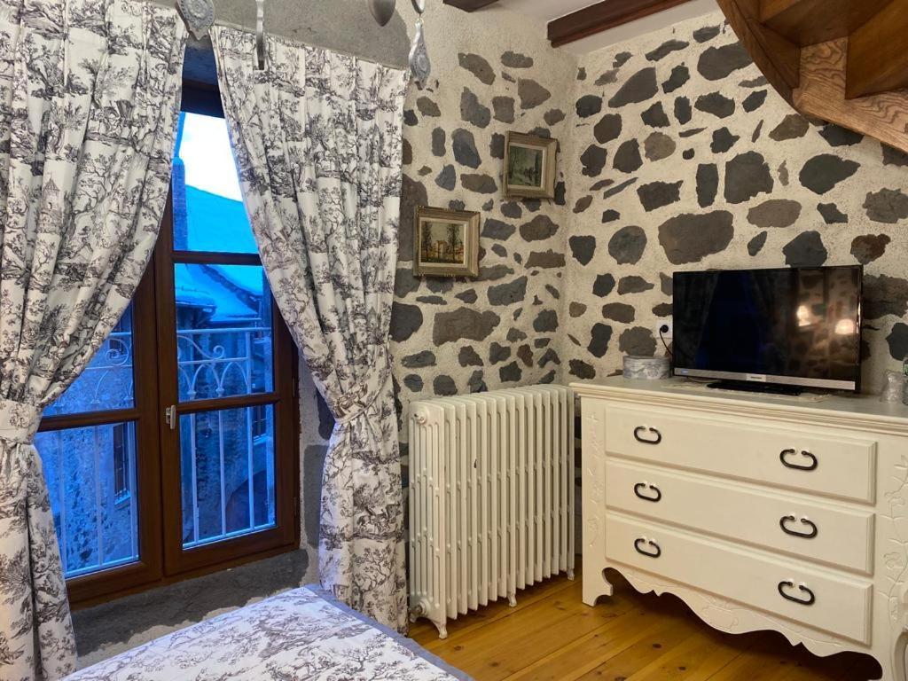 Hotel L'Escale De Camille Murat  Exteriér fotografie