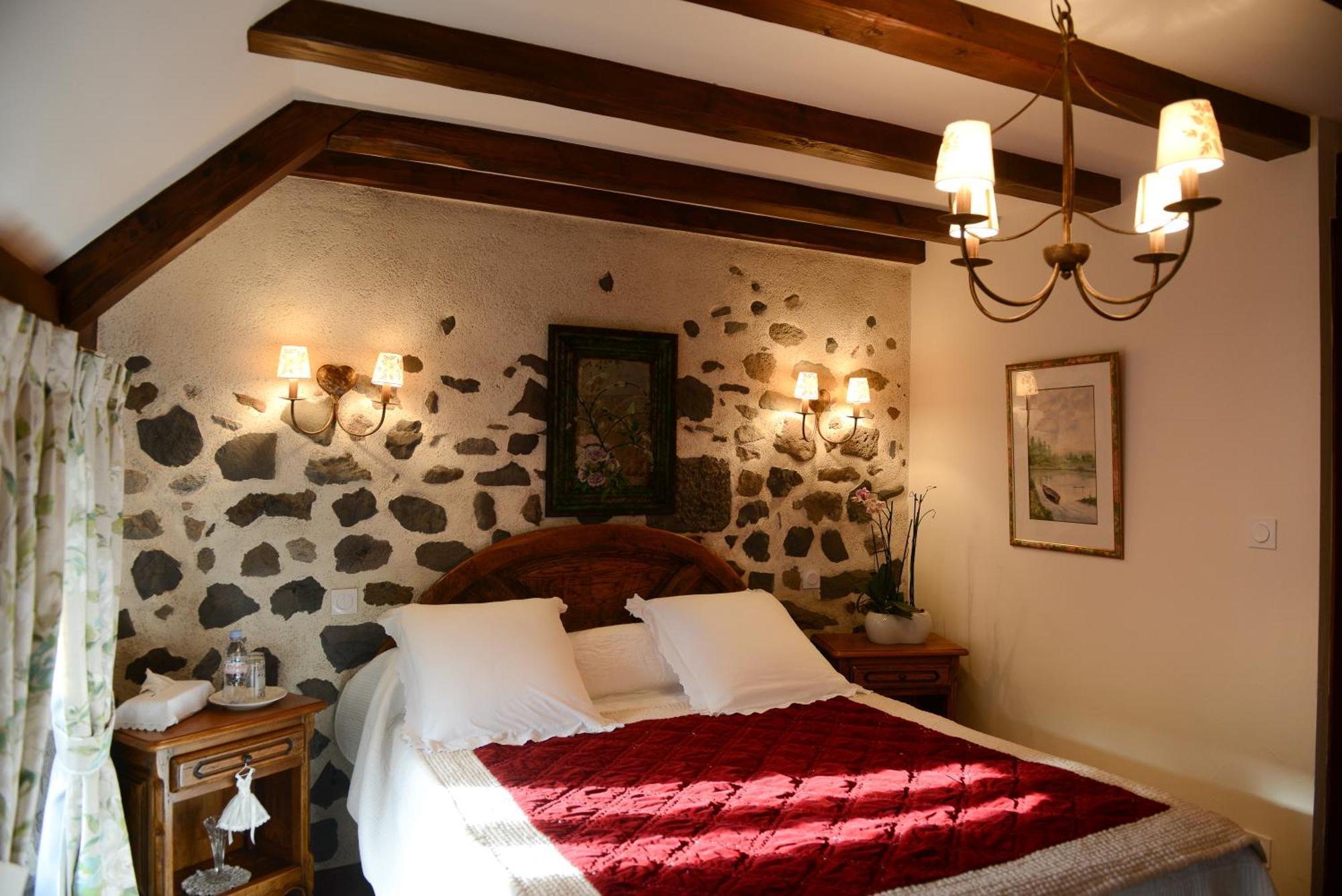 Hotel L'Escale De Camille Murat  Exteriér fotografie