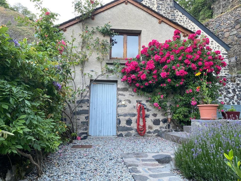 Hotel L'Escale De Camille Murat  Exteriér fotografie