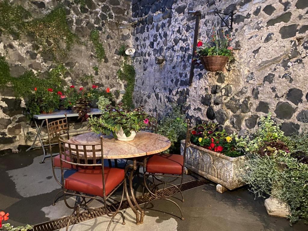 Hotel L'Escale De Camille Murat  Exteriér fotografie