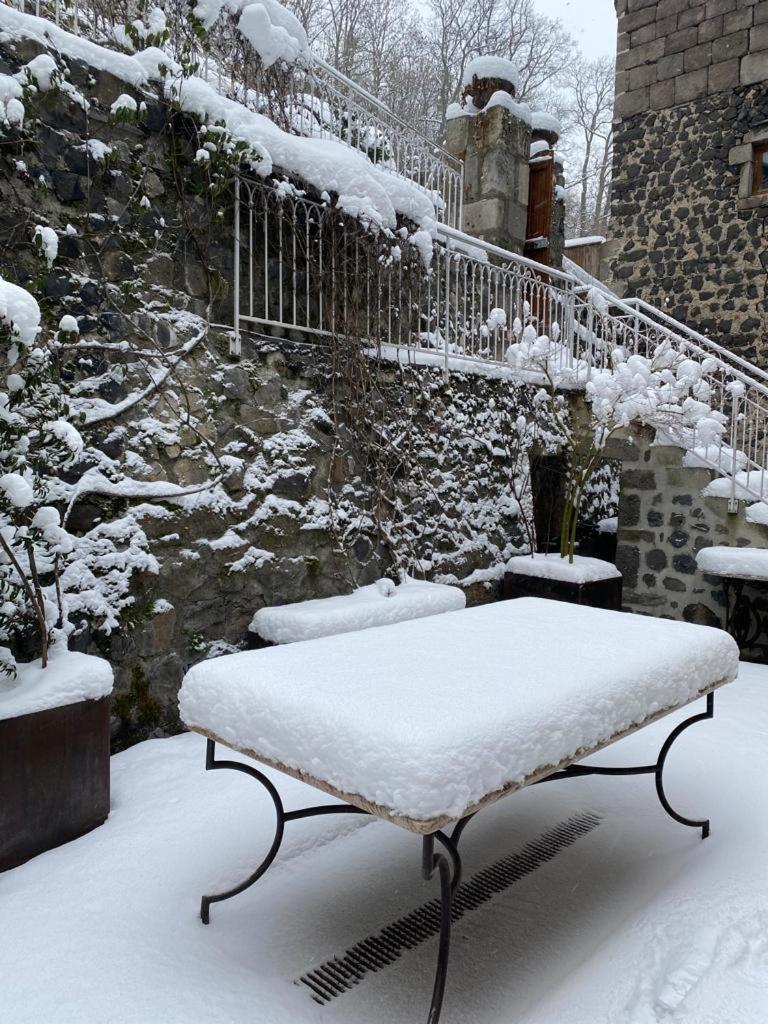 Hotel L'Escale De Camille Murat  Exteriér fotografie