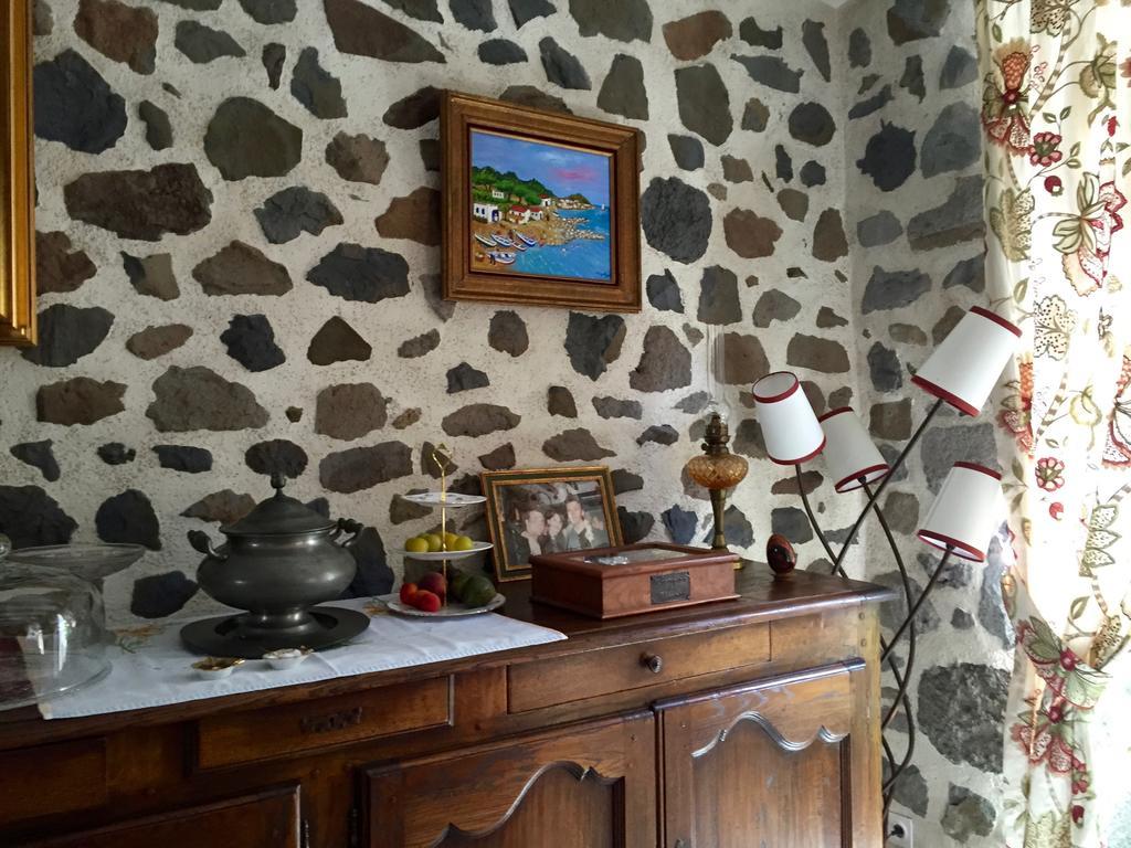 Hotel L'Escale De Camille Murat  Exteriér fotografie