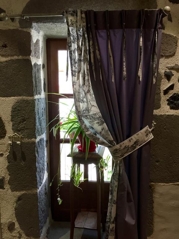 Hotel L'Escale De Camille Murat  Exteriér fotografie