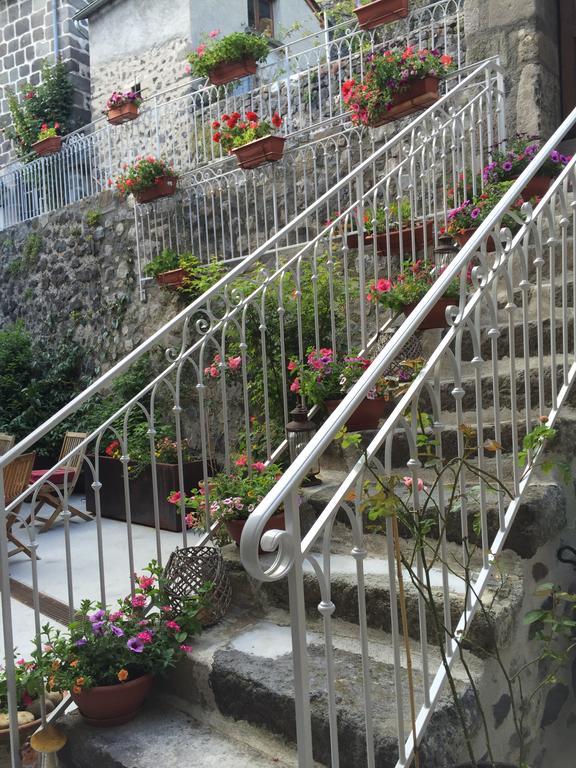 Hotel L'Escale De Camille Murat  Exteriér fotografie