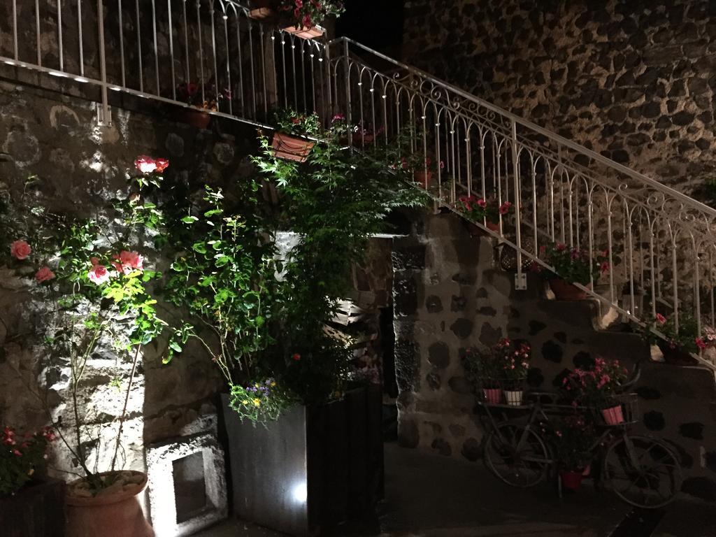 Hotel L'Escale De Camille Murat  Exteriér fotografie