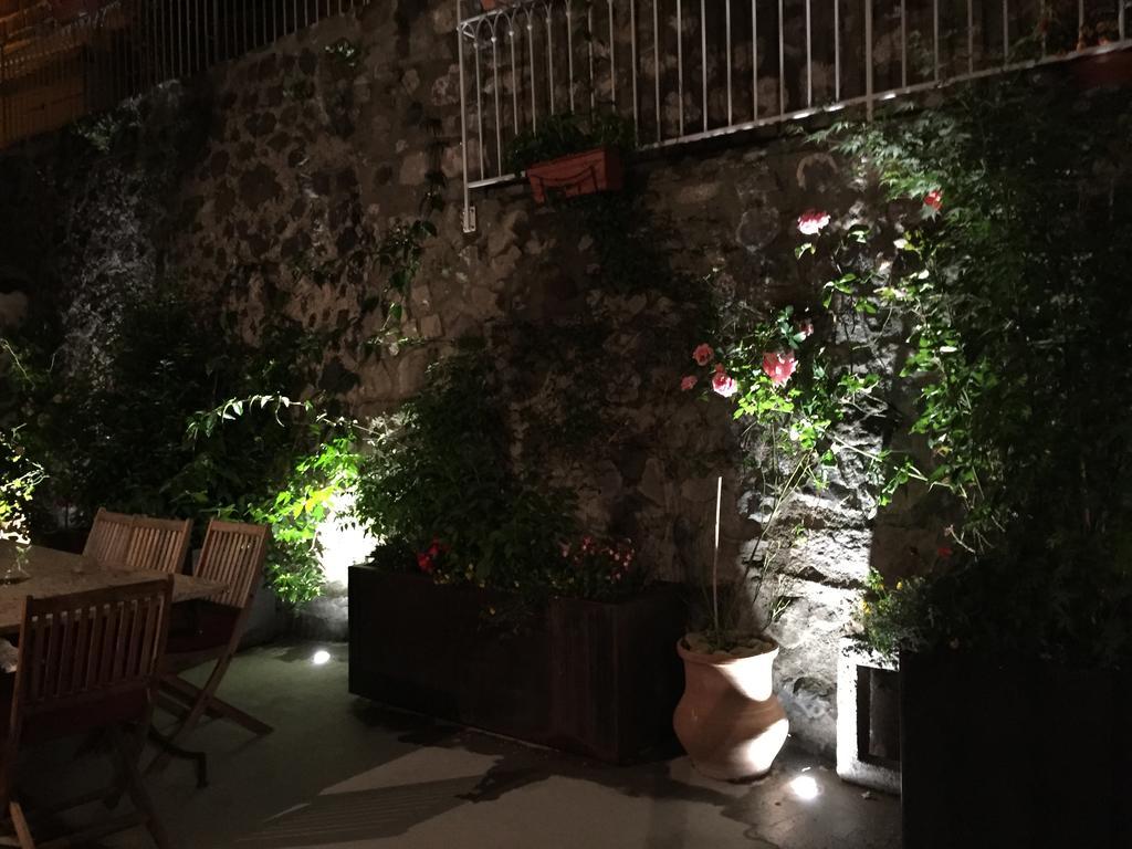 Hotel L'Escale De Camille Murat  Exteriér fotografie