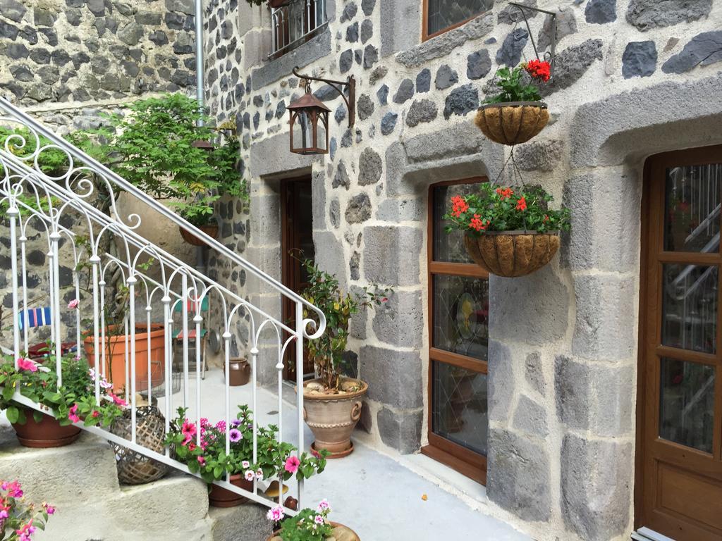 Hotel L'Escale De Camille Murat  Exteriér fotografie