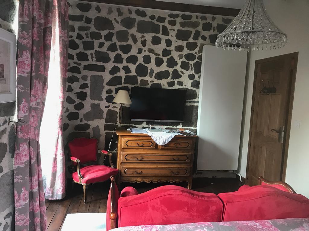 Hotel L'Escale De Camille Murat  Exteriér fotografie